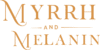 Myrrh & Melanin