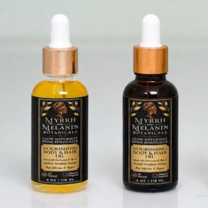 Body Oil