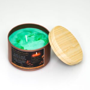Handmade Candle